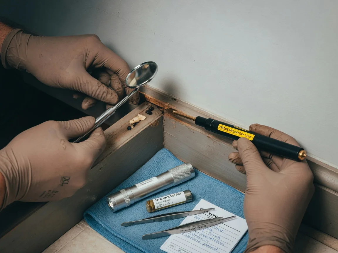 Why choose Emergency Pest Control in Crofton, NE